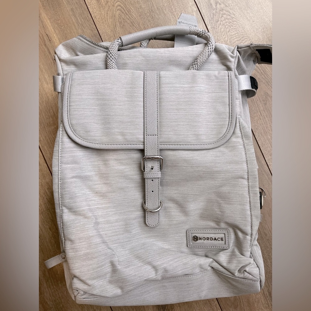 Nordace Comino Totepack